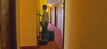 Hotel Quattro Strade Garbagnate Milanese Exterior photo